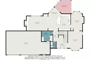 3118 139th Ave NW, Andover, MN 55304 - Photo 35