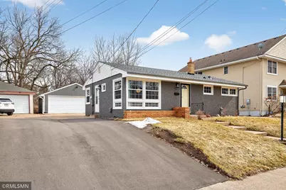 1370 Barclay Street, Saint Paul, MN 55106 - Photo 3