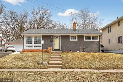 1370 Barclay Street, Saint Paul, MN 55106 - Photo 1