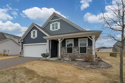 19246 Grass Lake Trail, Rogers, MN 55374 - Photo 3