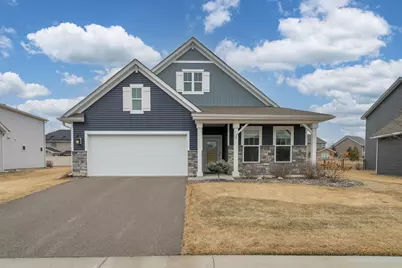 19246 Grass Lake Trail, Rogers, MN 55374 - Photo 1