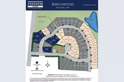 19246 Grass Lake Trail, Rogers, MN 55374 - Photo 41