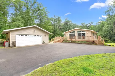 28131 Overland Trailway, Danbury, WI 54893 - Photo 1