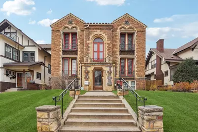 3248 Emerson Avenue S #1, Minneapolis, MN 55408 - Photo 1