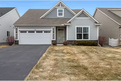 2719 Jacamar Avenue NE, Saint Michael, MN 55376 - Photo 3