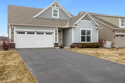 2719 Jacamar Avenue NE, Saint Michael, MN 55376 - Photo 1