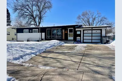 501 Maple Lane, Moorhead, MN 56560 - Photo 1