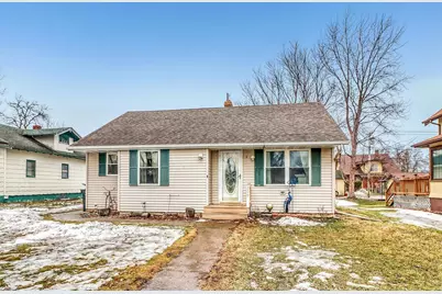 209 5th Street SE, Barnesville, MN 56514 - Photo 1