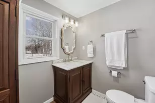 10671 E County Rd B, Lake Nebagamon, WI 54849 - Photo 13