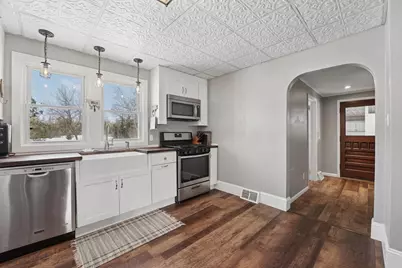 10671 E County Road B, Lake Nebagamon, WI 54849 - Photo 3