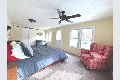 10671 E County Road B, Lake Nebagamon, WI 54849 - Photo 11