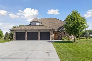 8730 Hillswick Trail, Brooklyn Park, MN 55443 - Photo 1