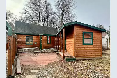 618 1st Street NE, Menahga, MN 56464 - Photo 3