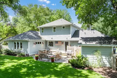 15 Maple Hill Road, Hopkins, MN 55343 - Photo 3