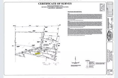 Tbd Camper Landing Road NW, Cass Lake, MN 56633 - Photo 11