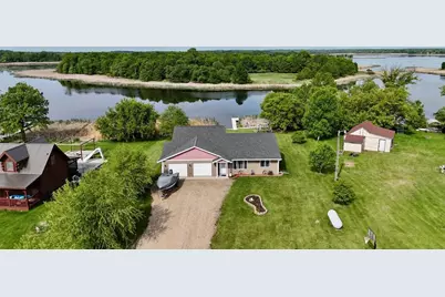 32406 Starland Shore Drive, Dent, MN 56528 - Photo 3
