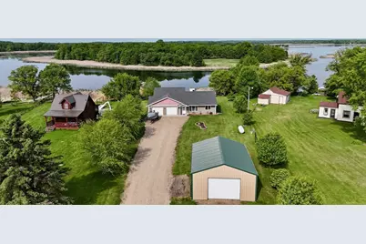 32406 Starland Shore Drive, Dent, MN 56528 - Photo 1