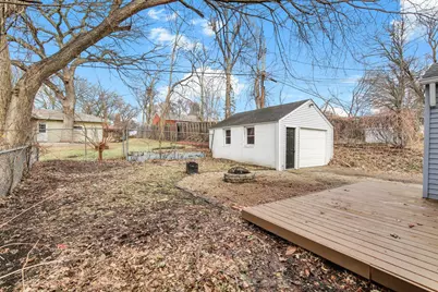 571 Ironton Street NE, Fridley, MN 55432 - Photo 17