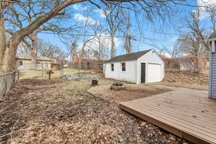 571 Ironton St NE, Fridley, MN 55432 - Photo 17