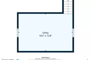 571 Ironton St NE, Fridley, MN 55432 - Photo 19