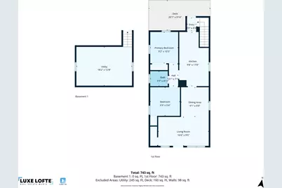 571 Ironton Street NE, Fridley, MN 55432 - Photo 21
