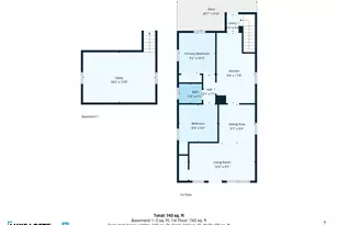 571 Ironton St NE, Fridley, MN 55432 - Photo 21