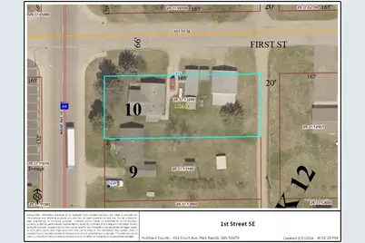 115 1st Street SE, Akeley, MN 56433 - Photo 29