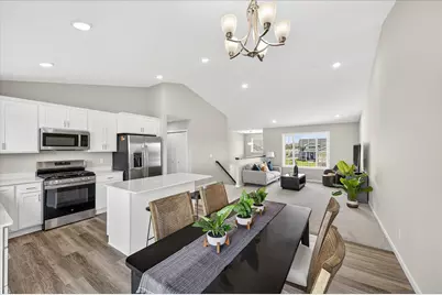 1316 Woods Road NE, Isanti, MN 55040 - Photo 7