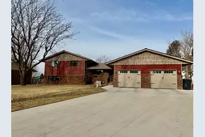 1665 Oakwood Drive, Worthington, MN 56187 - Photo 1