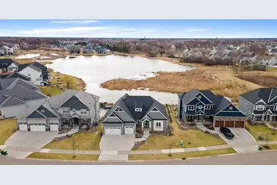13175 Coral Sea Ct NE, Blaine, MN 55449 - Photo 3
