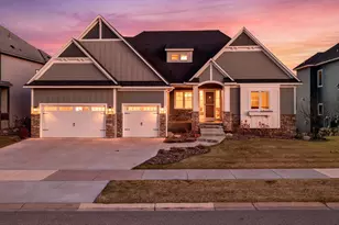 13175 Coral Sea Ct NE, Blaine, MN 55449 - Photo 1