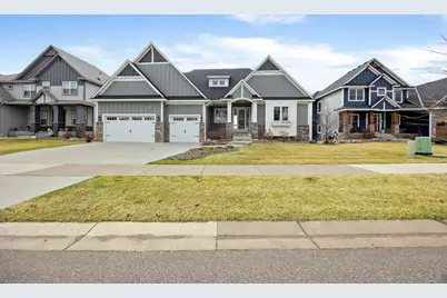 13175 Coral Sea Ct NE, Blaine, MN 55449 - Photo 5