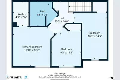 270 E Orchard Street, Belle Plaine, MN 56011 - Photo 23