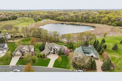 6930 Lake Harrison Circle, Chanhassen, MN 55317 - Photo 1