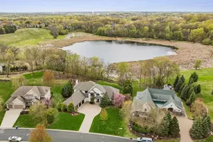 6930 Lake Harrison Cir, Chanhassen, MN 55317 - Photo 1