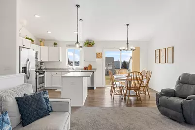 423 Eagle Street NW, Isanti, MN 55040 - Photo 9