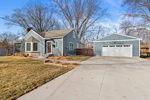1801 Chatsworth Street North, Roseville, MN 55113 - Photo 1