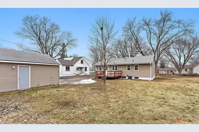 136 Panorama Avenue, Fridley, MN 55421 - Photo 23