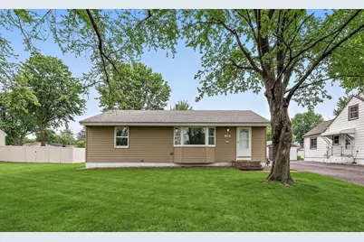 136 Panorama Avenue, Fridley, MN 55421 - Photo 1