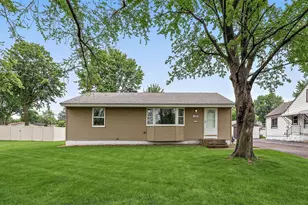 136 Panorama Ave, Fridley, MN 55421 - Photo 1