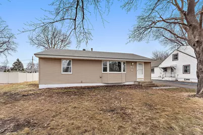 136 Panorama Avenue, Fridley, MN 55421 - Photo 29