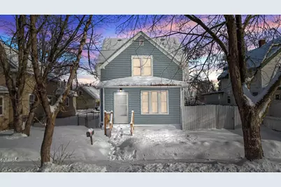 40 McKinley Place N, Saint Cloud, MN 56303 - Photo 1