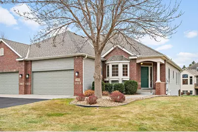 11466 Preserve Lane N, Champlin, MN 55316 - Photo 1