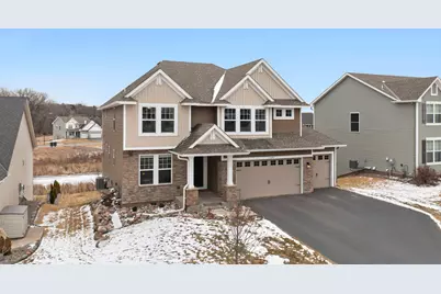 17649 51st Street NE, Otsego, MN 55374 - Photo 1