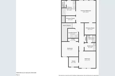 18528 60th Avenue N, Plymouth, MN 55446 - Photo 41