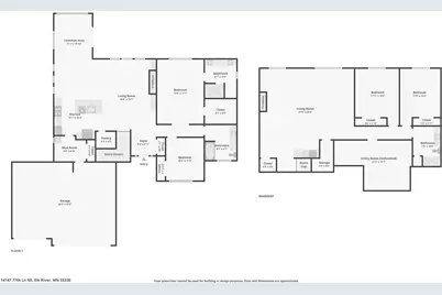 14147 77th Lane NE, Otsego, MN 55330 - Photo 37