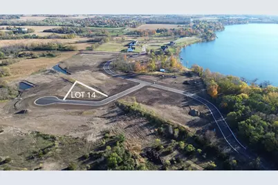 1375 Lake John Circle, Annandale, MN 55302 - Photo 1