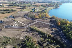 1375 Lake John Circle, Annandale, MN 55302 - Photo 1