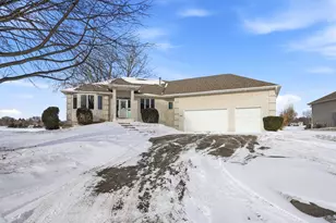 2824 87th Trail N, Brooklyn Park, MN 55443 - Photo 1