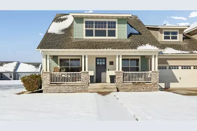 1901 Sandstone Loop S #4, Sartell, MN 56377 - Photo 1